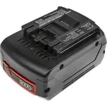 Baterie pro Bosch Gds 18v-Li Ht, 5000 mAh, Cameron Sino CS-BST618PH