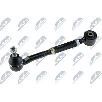 Zavěšení kol Řídicí páka, zavěšení kol NTY ZWT-TY-038