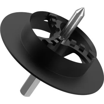 Hmoždinka WKRET-MET Fréza kovová 65 mm