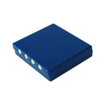 Baterie pro Hbc Fua71, 700 mAh, Cameron Sino CS-FUB03BL