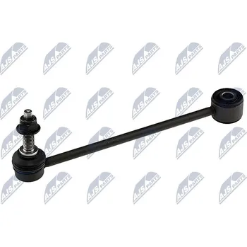Zavěšení kol Tyč/vzpěra, stabilizátor NTY ZLT-CH-006