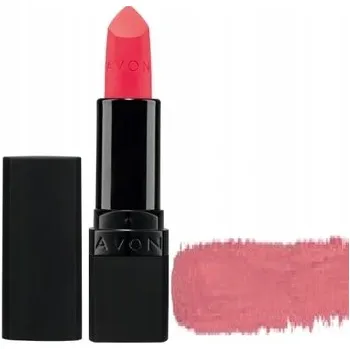 Rtěnka Rtěnka Avon růžová Pink Passion matná v tyčince 3,6 g