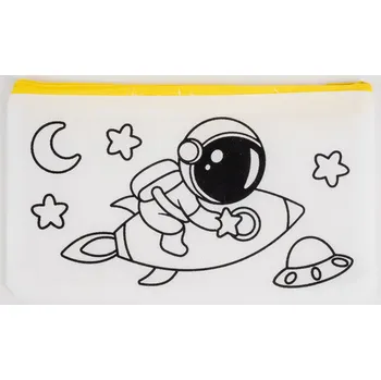 Penál FANDY Penál etue Tinting 02 kosmo