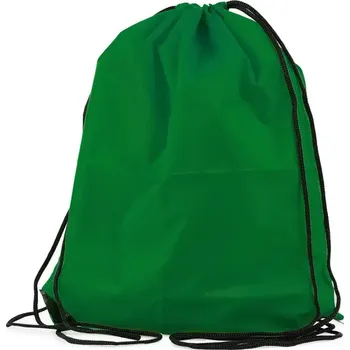 FANDY Pytlík na přezůvky Max 2 zelený