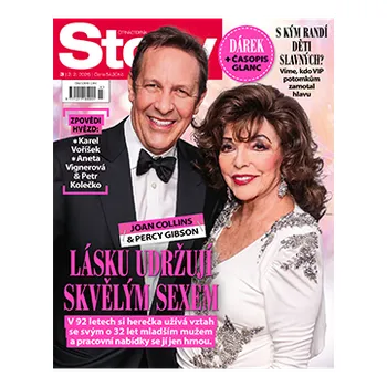 Kosmetická sada Story – 1 rok + sada dekorativní kosmetiky Artdeco