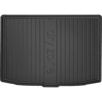 autokoberec Gumová vana do kufru Frogum