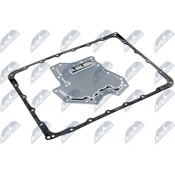 Hydraulický filtr Sada hydraulického filtru, automatická převodovka NTY FSF-NS-004