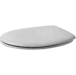 Duravit WC sedátko, bílá - 0064200000