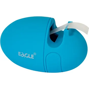 EAGLE Odvíječ lepicí pásky HA! modrý