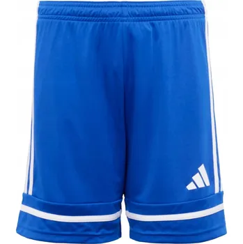 Dámské kraťasy Kraťasy adidas Squadra 25 vel. 152 vícebarevné