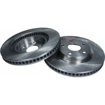 Brzdový kotouč MAXGEAR BRZDOVÝ KOTOUČ TOYOTA PŘEDNÍ CAMRY 11-/AVALON 05-/12-