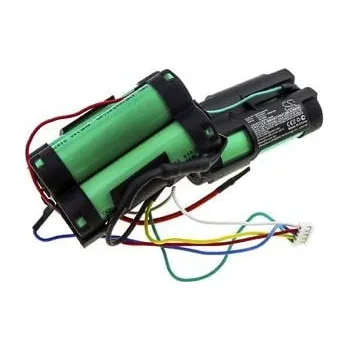 Baterie pro Philips Fc6171, 2500 mAh, Cameron Sino CS-PHC640VX