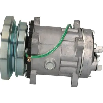 Kompresor klimatizace Kompresor, klimatizace HC-Cargo 1 986 AD1 213
