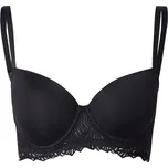 NATURANA Podprsenka černá