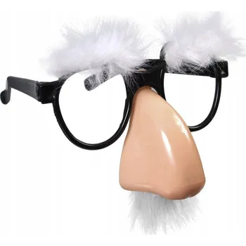 Sluneční brýle Sluneční brýle GAMA EWA KRASZEK Věk 3+, bílé