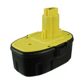 Baterie pro Dewalt Dw989, 3000 mAh, Cameron Sino CS-DEW330PX