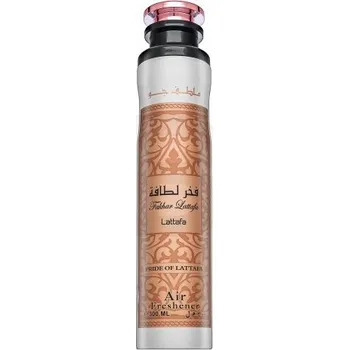 Osvěžovač vzduchu Lattafa sprej (aerosol) 300 ml 300 g