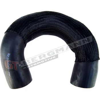 Hadička plnicího vzduchu GT-BERGMANN Automotive GT52-102