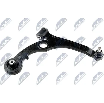 Zavěšení kol Řídicí páka, zavěšení kol NTY ZWD-FT-007