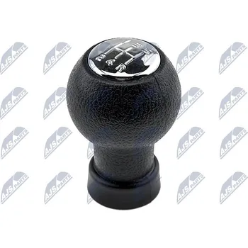 Hlavice řadicí páky Hlavice řadicí páky NTY GZB-SU-000