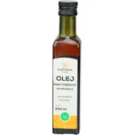 Natural Jihlava Rakytníkový olej za studena lisovaný 250 ml