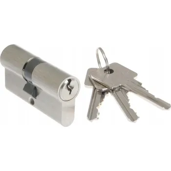 Vložka do dveří Vložka do dveří B-Harko H6 50/50 nikl