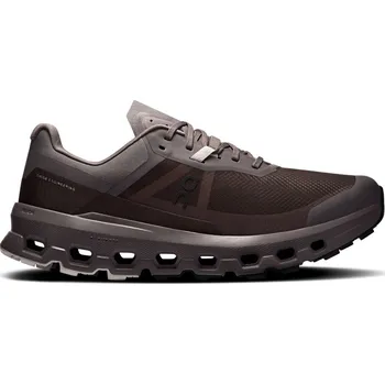 Pánská sportovní obuv Pánská běžecká obuv On Cloudvista 2 Eclipse/Pebble EUR 42,5