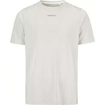 Pánské oblečení Funkční triko Craft ADV Essence SS 2 šedá 3XL