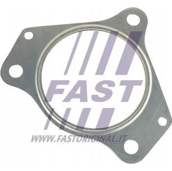 Těsnění výfuku Těsnění, výfukové trubka Fast FT84597