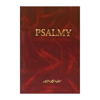 Umění Księga psalmów w przekładzie z języków oryginalnych Zespół Biblistów Polskich