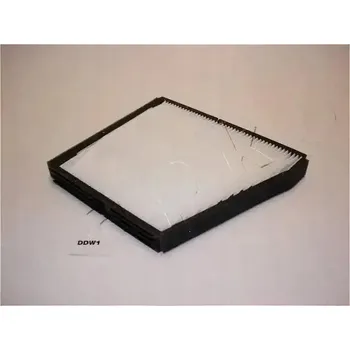 Kabinový filtr Kabinový filtr JAPKO 21W1