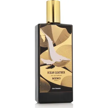 Unisex parfém Memo Paris Ocean Leather EDP 75 ml UNISEX varianta Nový obal