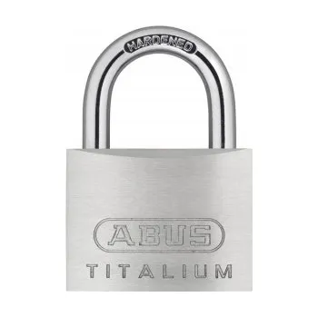 Visací zámek Visací zámek Abus Titalium 30mm 64TI/30