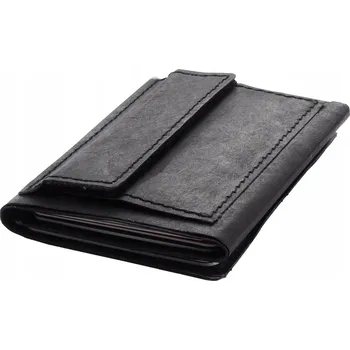 Peněženka Pularys peněženka látková černá - unisex