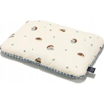 Polštář Obdélníkový antišokový Polštář La Millou vícebarevný