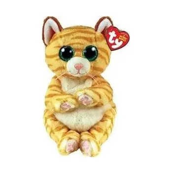 Dětské zboží Beanie Babies Mango - kot 15cm