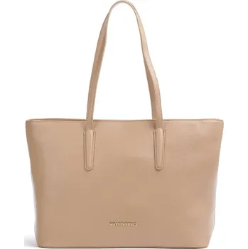 Kabelka Valentino bags Mar shopper kabelka béžová