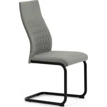 Jídelní židle Čalouněná židle Dcl-x7018 Grey2