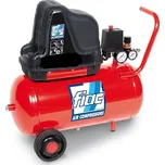 Bezolejový kompresor F 201/24 Fiac