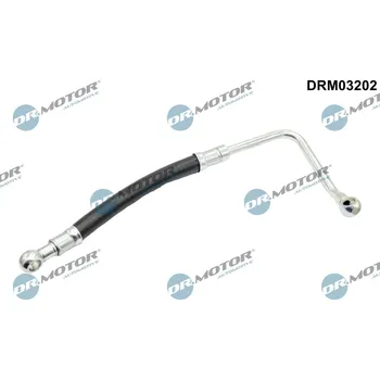 Motor automobilu Olejové potrubí Dr.Motor Automotive DRM03202
