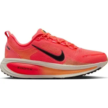 Dámská obuv Dámská běžecká obuv Nike VOMERO 18 7 Červená, Černá, Bílá