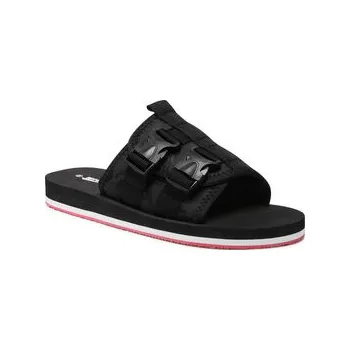 Dámské pantofle Nazouváky Sprandi 802413 Černá 42