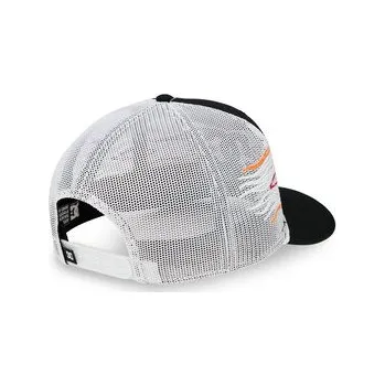 Kšiltovka Kšiltovka DC Shoes Theo  EDYHA03185 Šedá NOSIZE