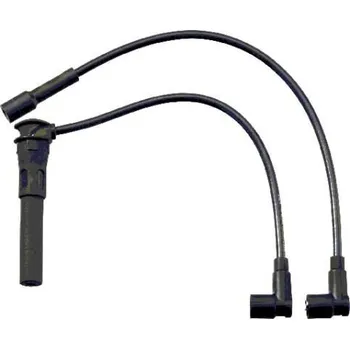 Auto-moto Sada kabelů pro zapalování BERU by DRiV ZEF1644