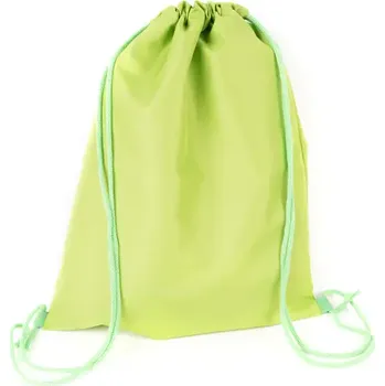 FANDY Pytlík na přezůvky 08 zelený