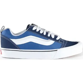 Pánské tenisky Pánské tenisky Knu Skool Vans Barva: Modrá, Velikost: EU 46