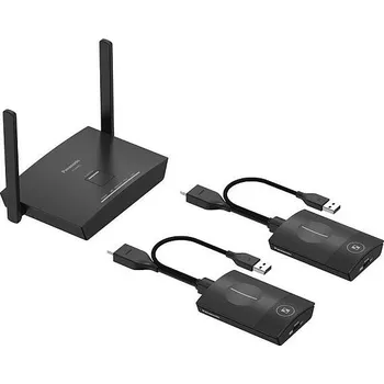 Projektor Panasonic TY WPS2 + DOPRAVA ZDARMA