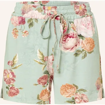 Dámské pyžamo Essenza Dámské Spací Šortky Nori Orianna, světle zelená /...