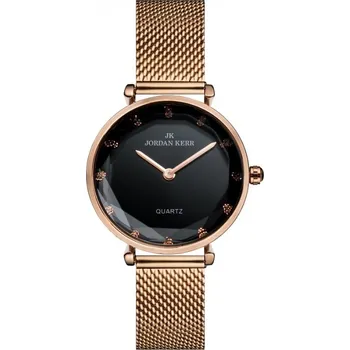 Hodinky Hodinky JORDAN KERR 2017 jemné