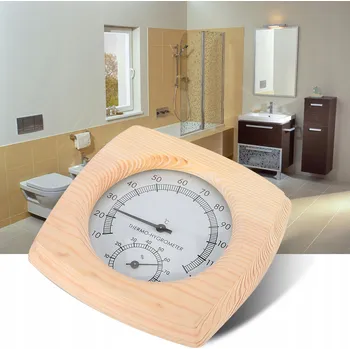 Domácí teploměr Klasický bazénový teploměr